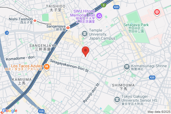 Yoshida Keizai Jimusho Co., Ltd.