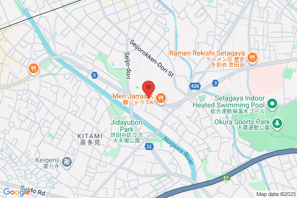 Nihon Iryo Co., Ltd.