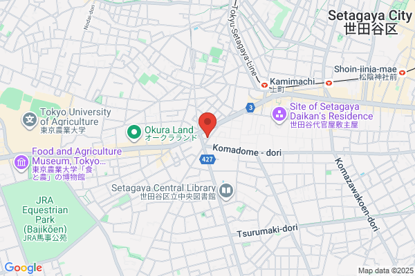 Lode Japan Co., Ltd.
