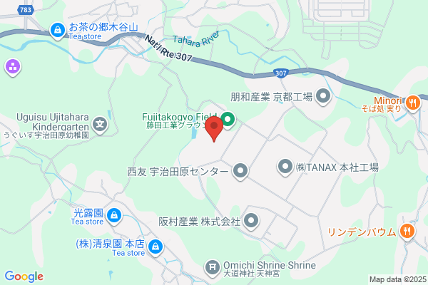 Kurosaka Co., Ltd.