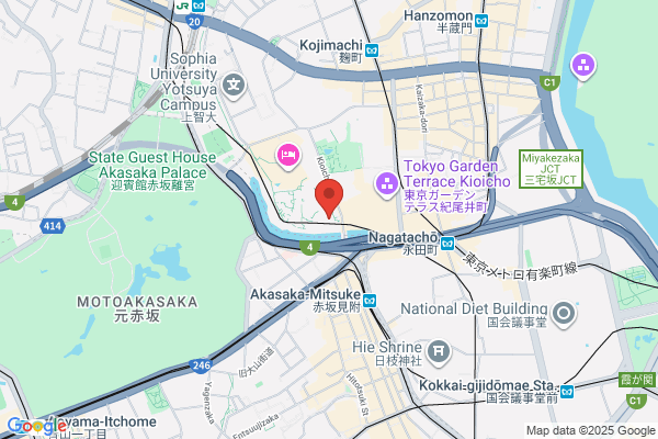 Okamura Co., Ltd.