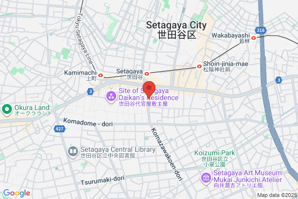 Asami Un'yu Soko Co., Ltd.