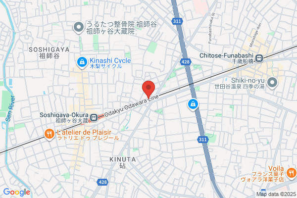Odakyu Transport Co., Ltd.