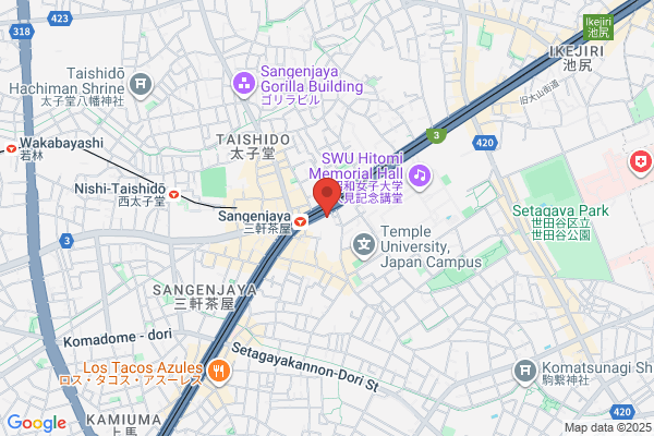 Matsuoka Konpo Shoji Co., Ltd.