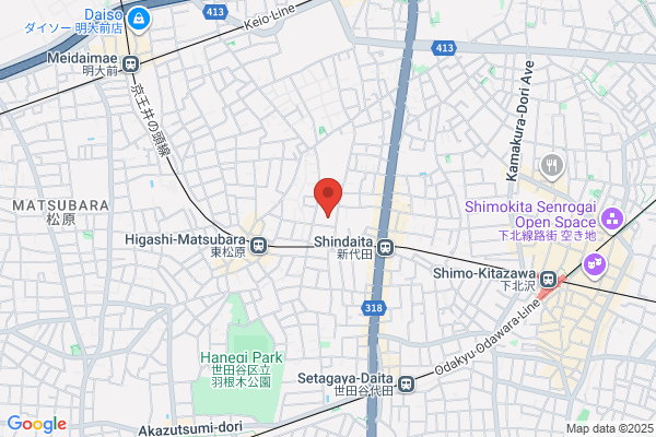 Nihon Unso Co., Ltd.