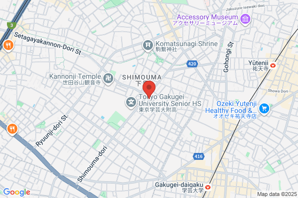 Yamakiya Co., Ltd.