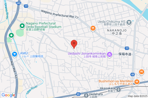 Harasho Shoten Co., Ltd.