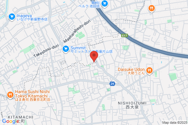 Tokyo Optical Co., Ltd.