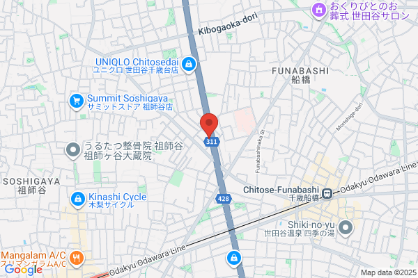Enya Co., Ltd.