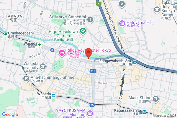 Higuchi Drug Store Meidaimae
