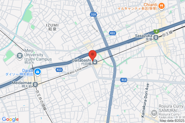 Ito Pharmaceutical Co., Ltd.