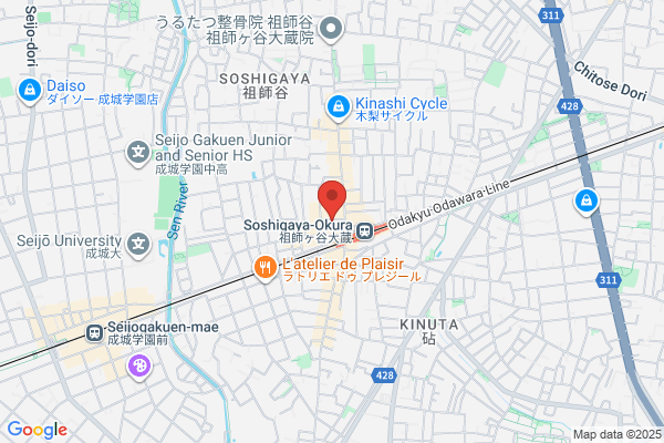Kotobuki Pharmacy Kinuta Higashi-ten