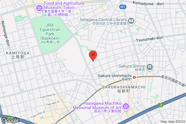 Kusuri no Segami