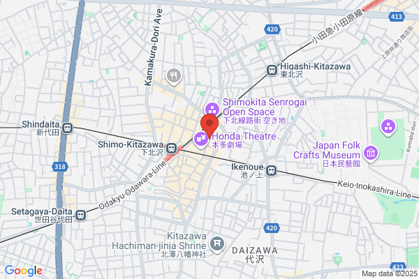Maeno Pharmacy