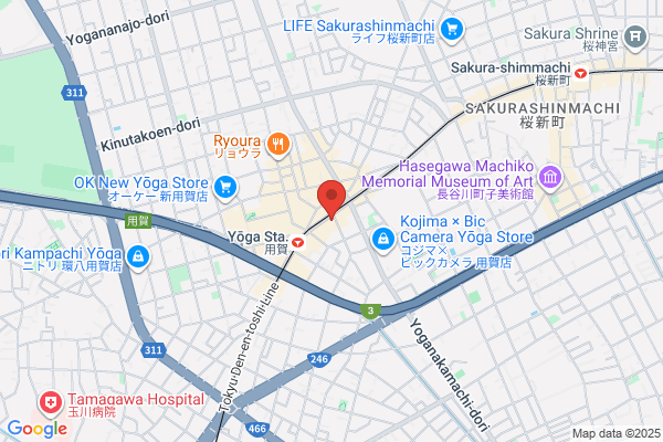 Matsuba Yakkyoku