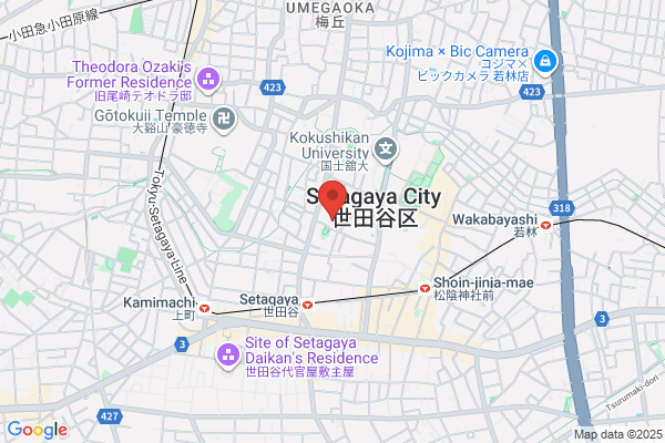 Medisu Yakkyoku Kugayama-ten