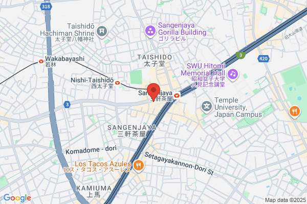 Studio Chi-na Co., Ltd.