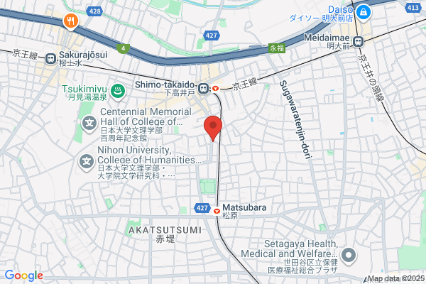 Akabane Photo Studio