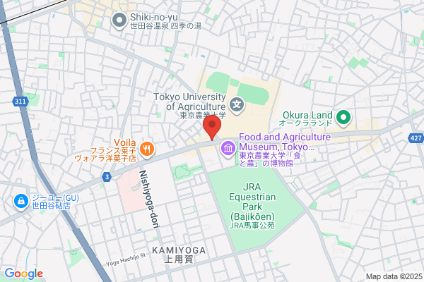 スタジオアリスBaby！イオンスタイル碑文谷店