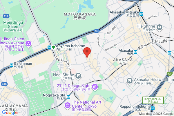 Aoyama Hirokazu Photo Office