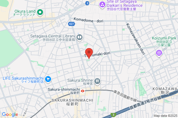 Studio Convex Co., Ltd.