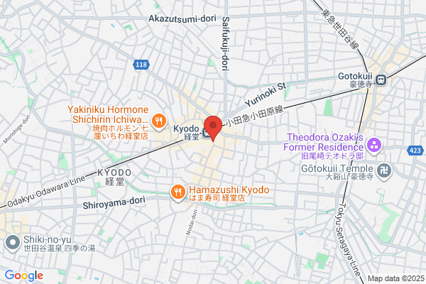 Kyodo Service Co., Ltd.
