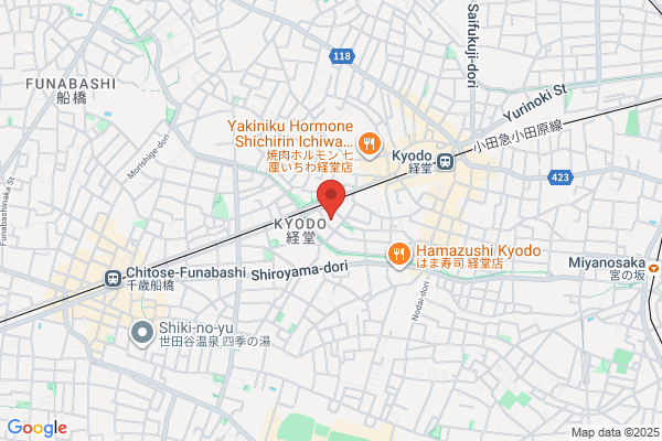 Chitose Post Office