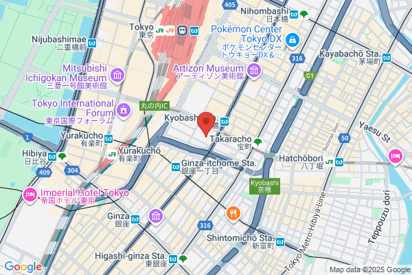 Tokyo Mechatronics Co., Ltd.