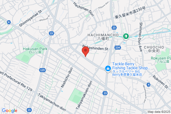 Adachi Komu-ten Co., Ltd. Fudosan-bu