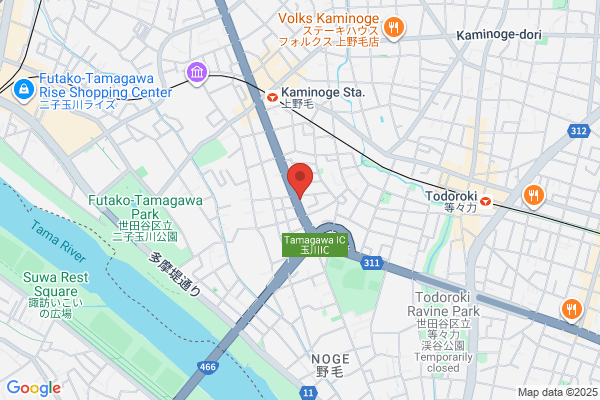 Balanzack Co., Ltd.
