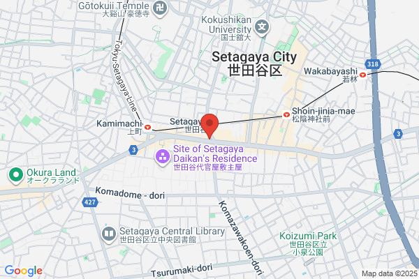 Circle Co., Ltd.