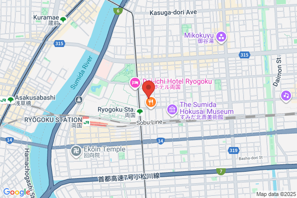 Daisho Sangyo Co., Ltd.
