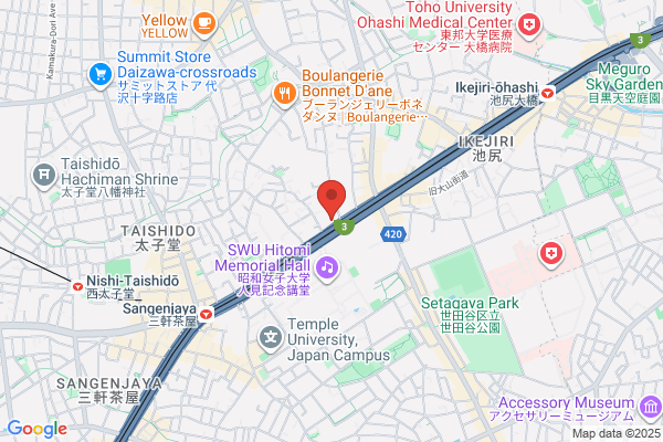 ES Life Co., Ltd.
