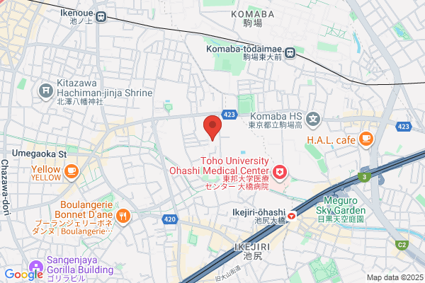 First Vision Co., Ltd.
