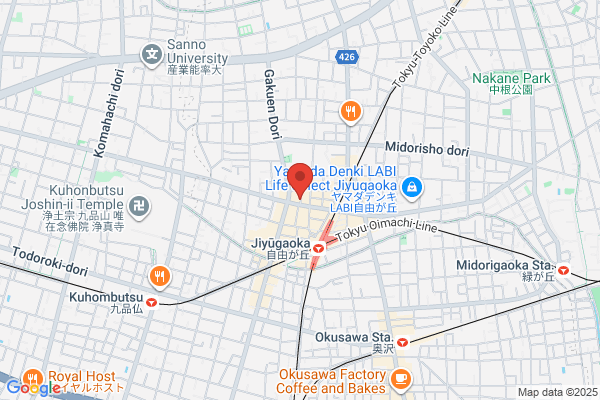 Frogs Co., Ltd.