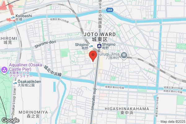Fukunaga Co., Ltd.