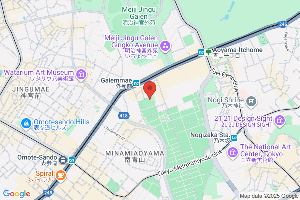 Aoyama
