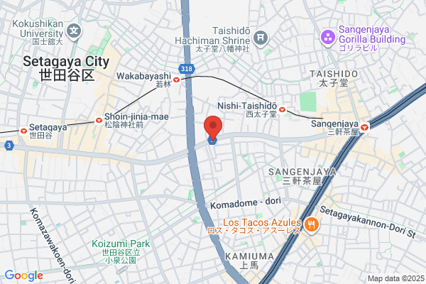 Asian Dining & Bar SITA 中目黒店（アジアンダイニングバー シータ）