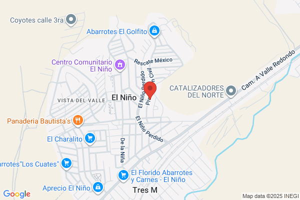 El Nino
