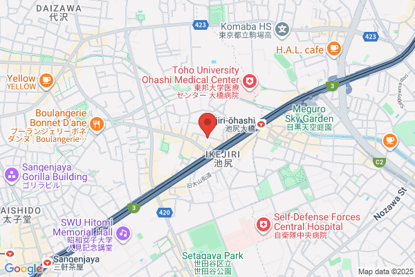 イタリアンレストラン Real 祐天寺店