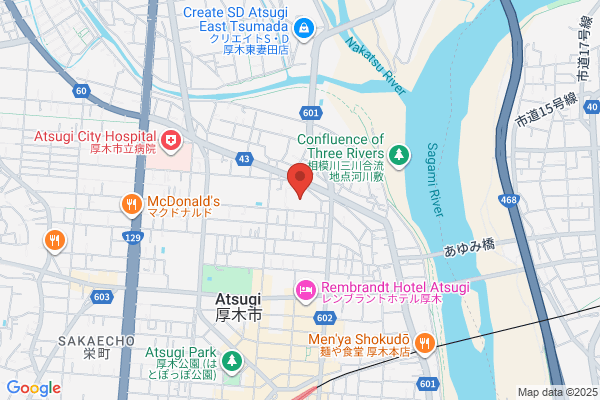 Sagami Rubber Industries Co., Ltd.