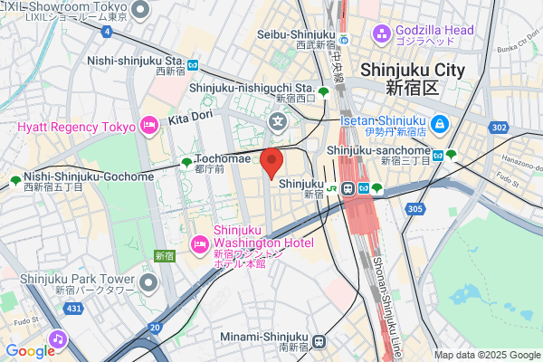 Berlitz Japan Inc. Shimokitazawa Language Center