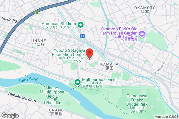 BLA Ryugaku Center
