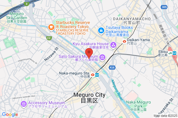 Canadian Academy Setagaya