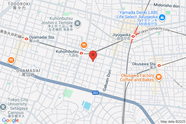 English Studio Setagaya School