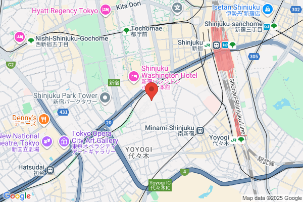 Shibuya Institute of Foreign Language