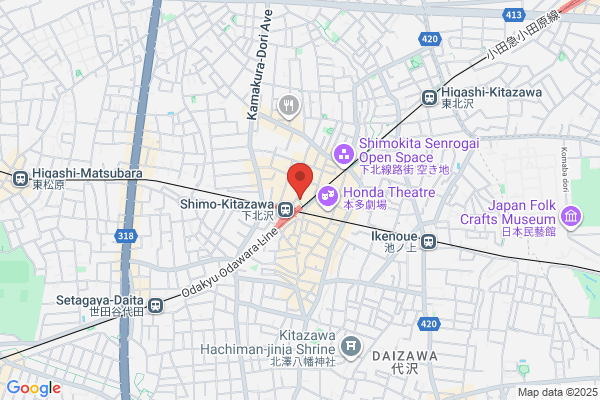 Atelier Tsumura Chokin Kyoshitsu