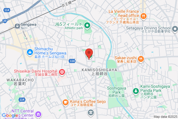 Tokyu Sports Garden