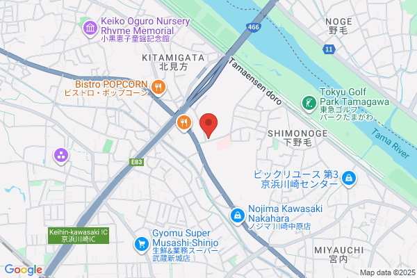Tsubasa Securities Co., Ltd. Seijo Br.