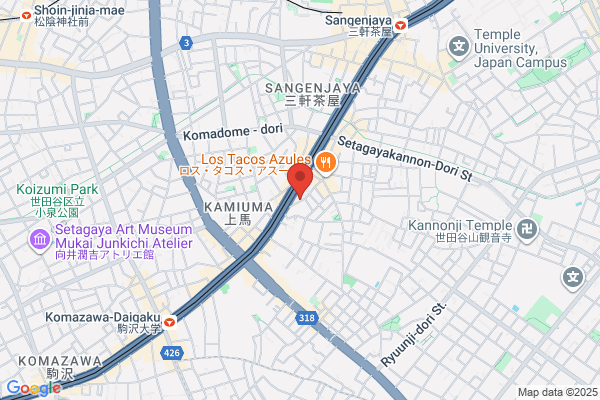 PUDOステーション　NK091　Baluko Laundry Place　中野南台店